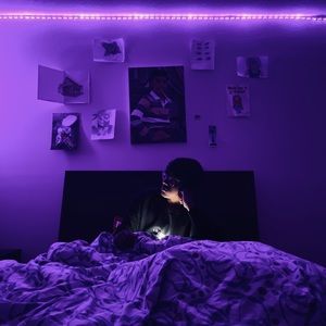 Meet your Posher, Zuhayr